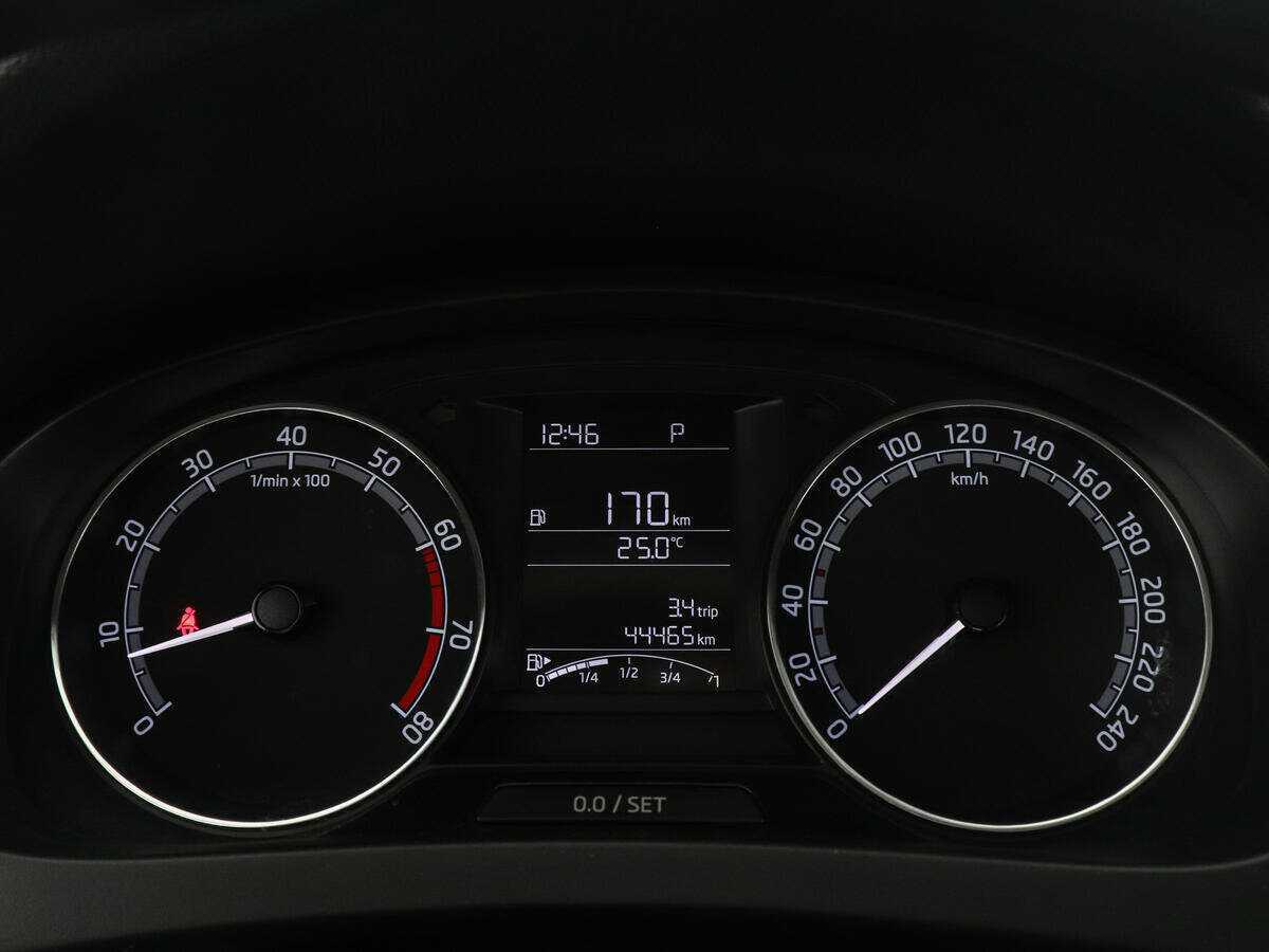 Skoda Rapid, 2019 - 44 463 км. | Фото №8