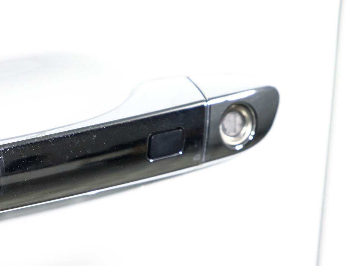 Hyundai Creta, 2018 Фото №16