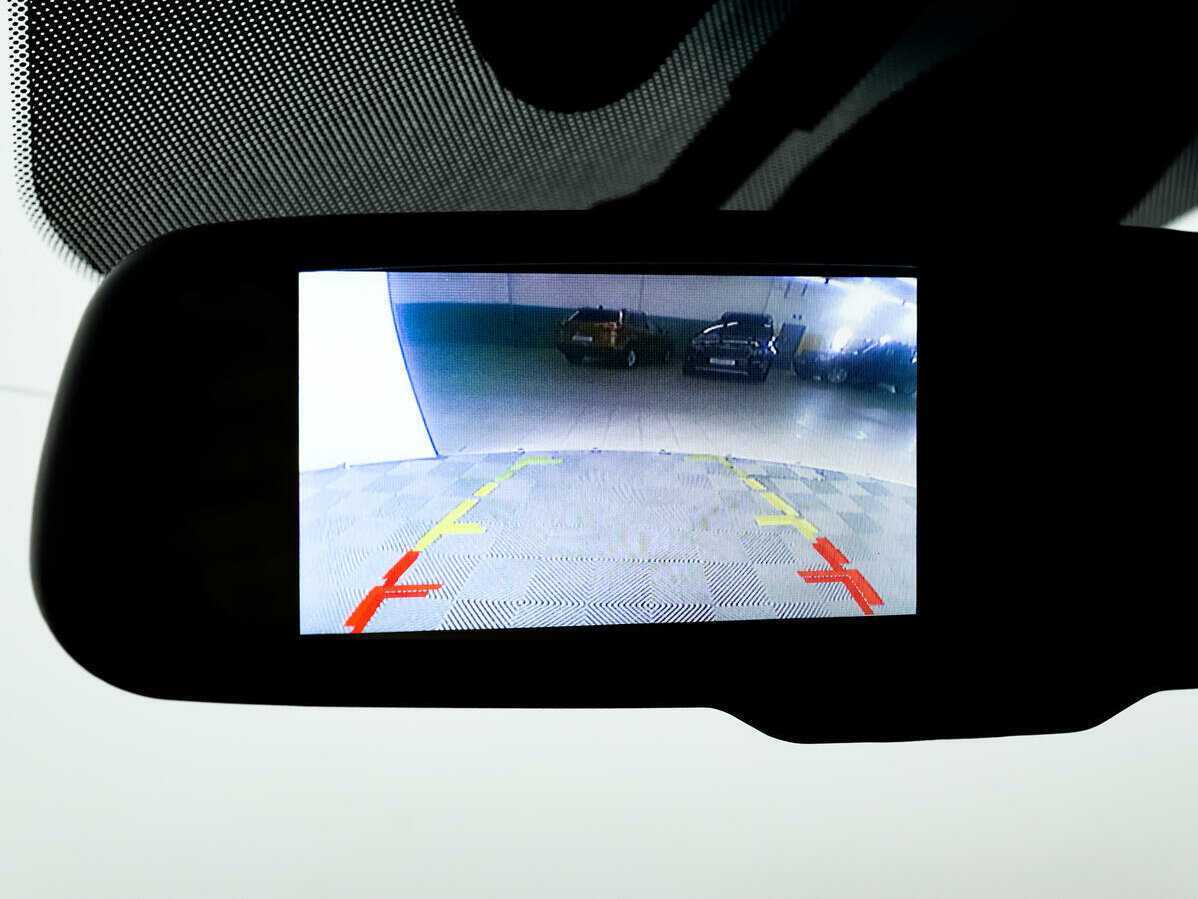 Kia Optima, 2018 Фото №12