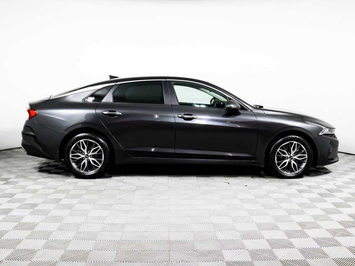 Kia K5, 2020 - 67 215 км. | Фото №4