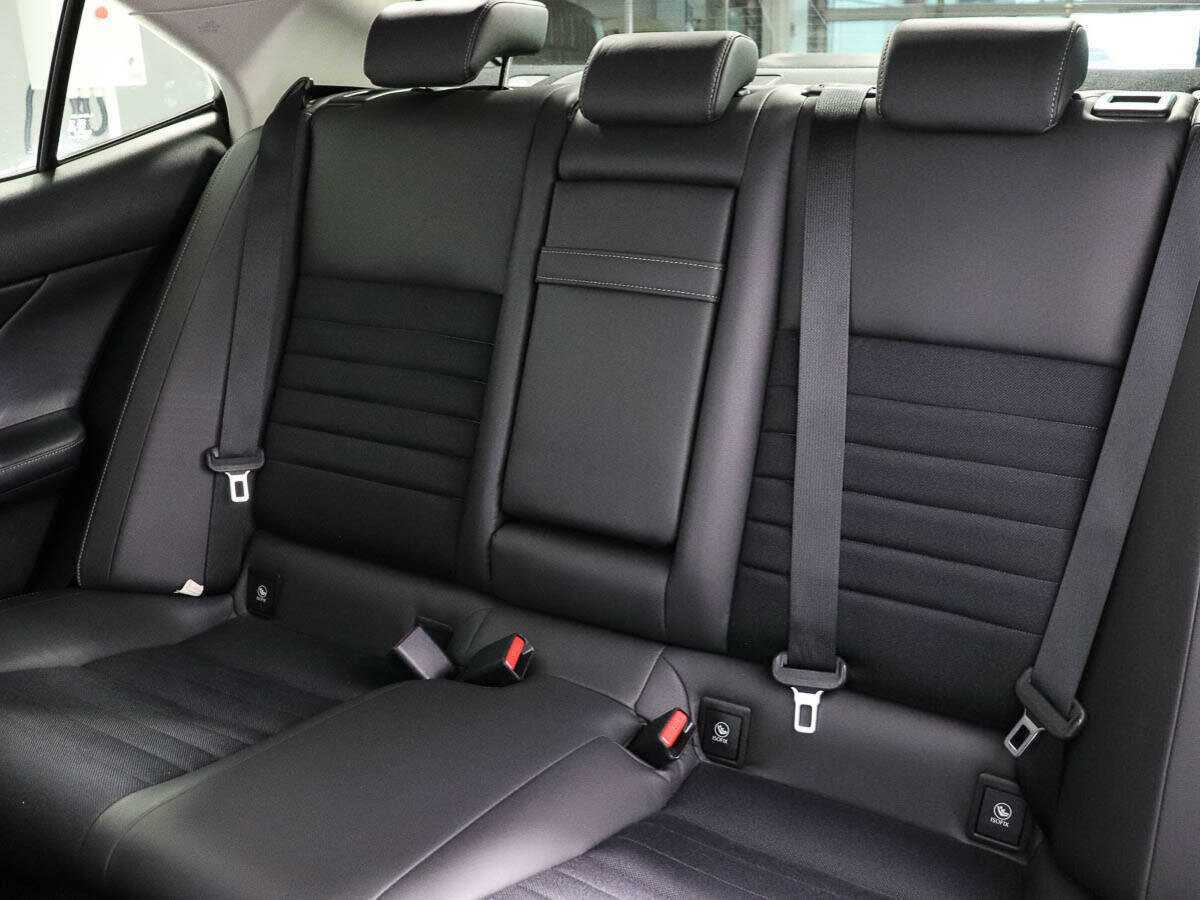 Lexus IS 250, 2015 Фото №14