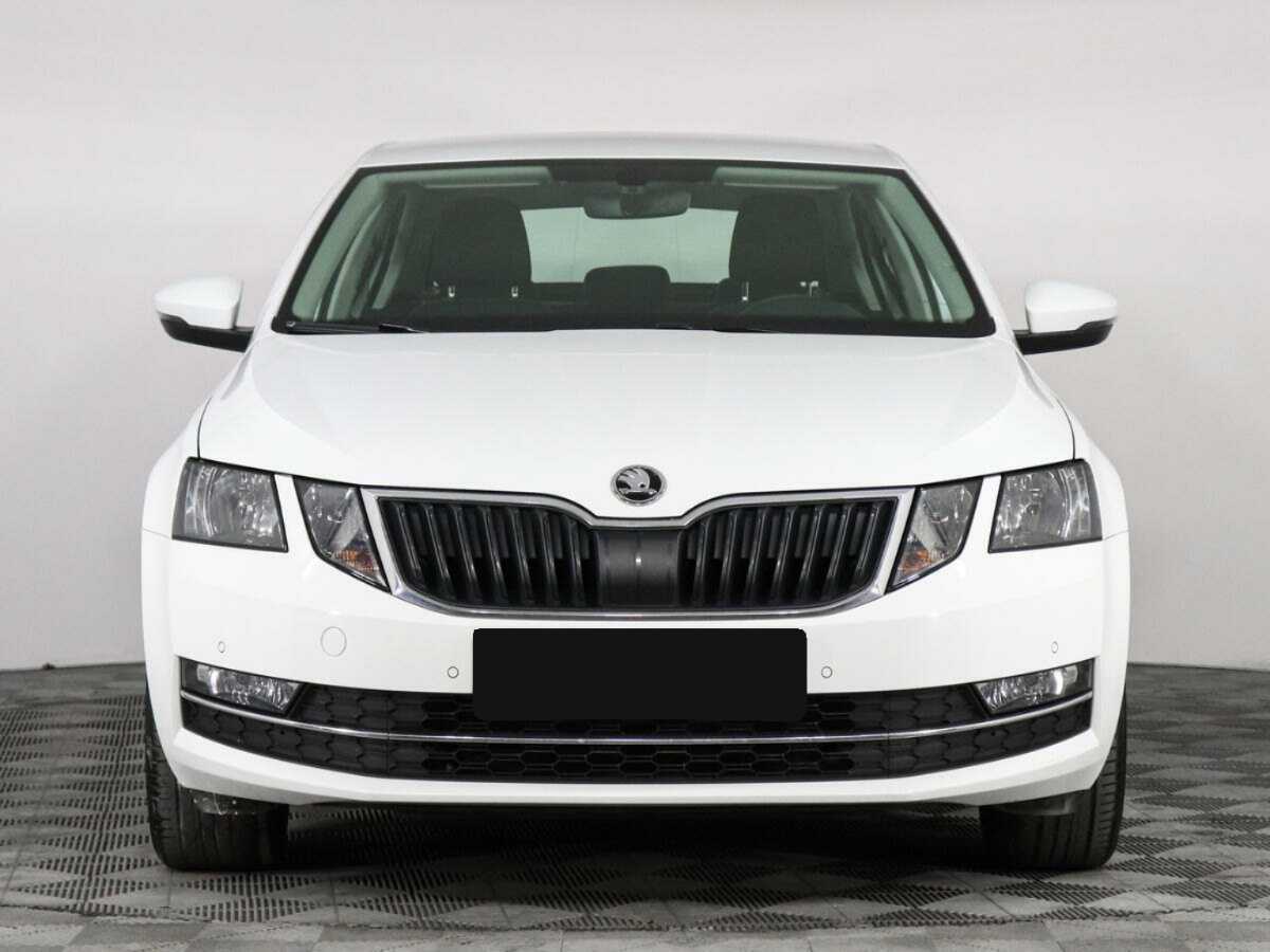Skoda Octavia, 2019 - 59 240 км. | Фото №2