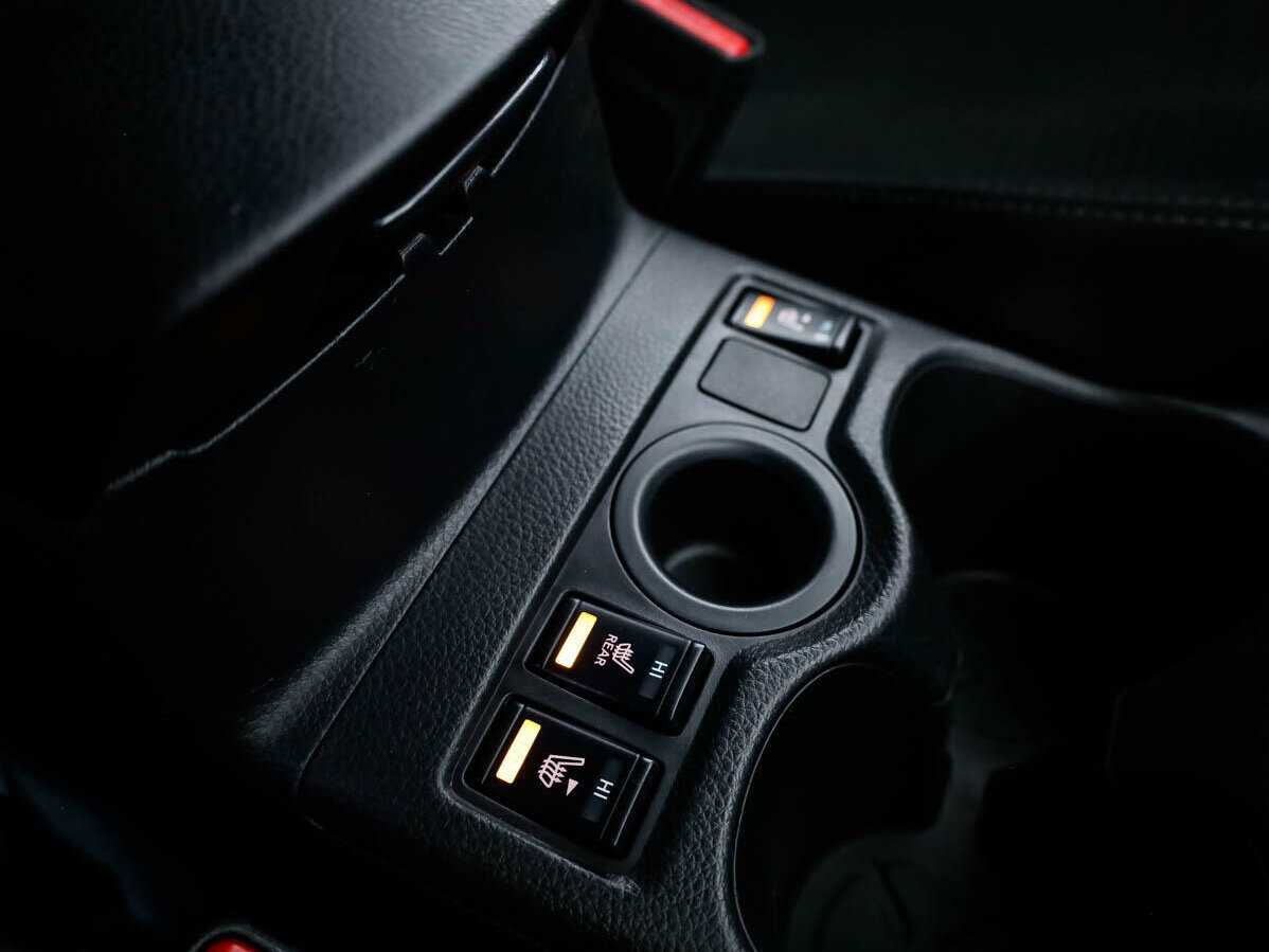 Nissan Qashqai, 2019 Фото №22