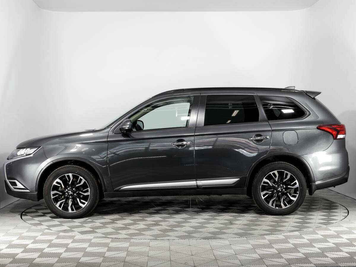 Mitsubishi Outlander, 2022 - 59 998 км. | Фото №8