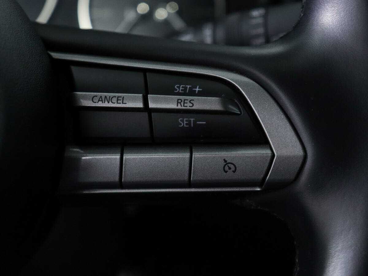 Mazda CX-30, 2021 Фото №16