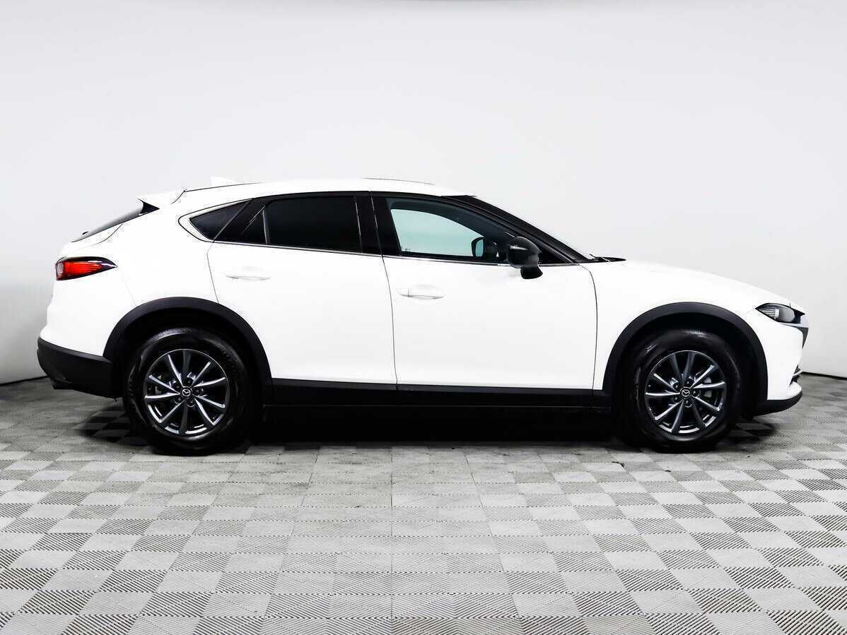 Mazda CX-4, 2022 - 14 906 км. | Фото №4