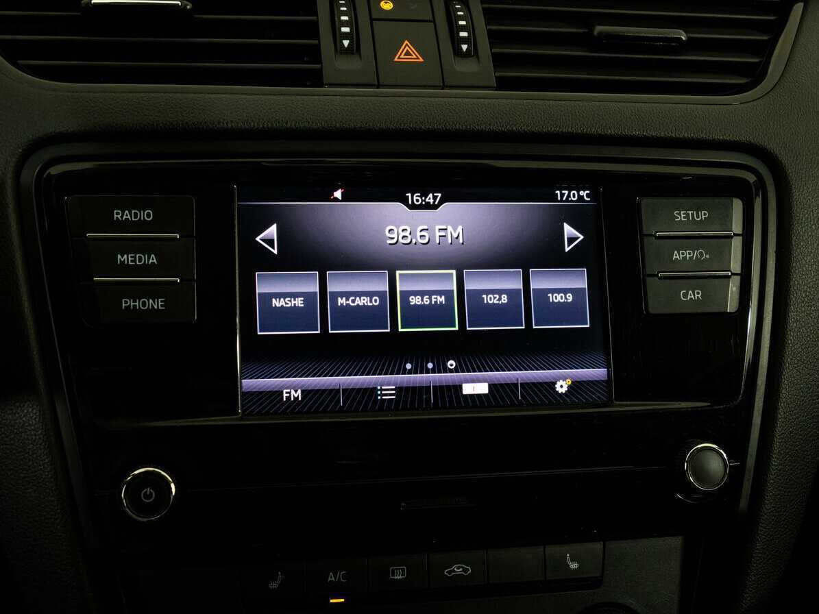 Skoda Octavia, 2019 Фото №14