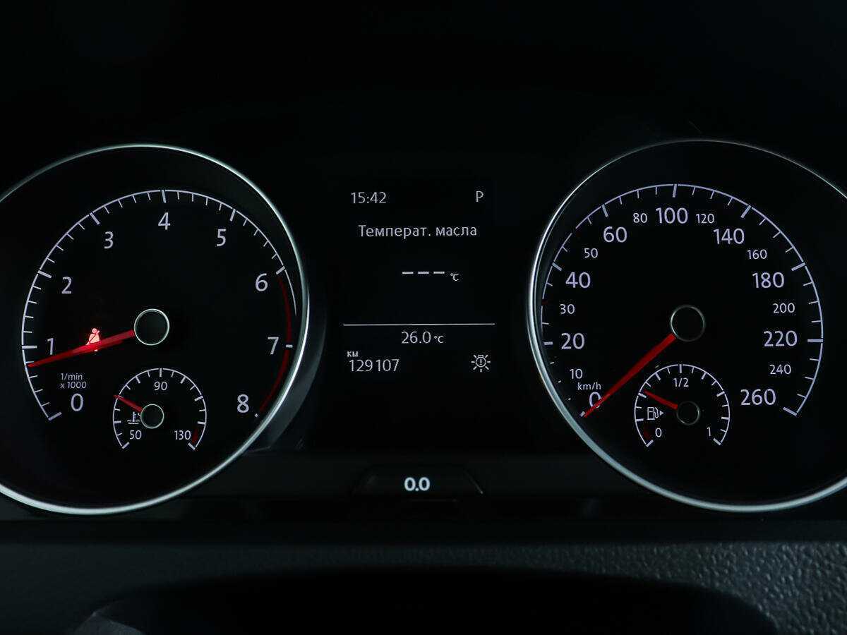 Volkswagen Golf, 2013 Фото №15