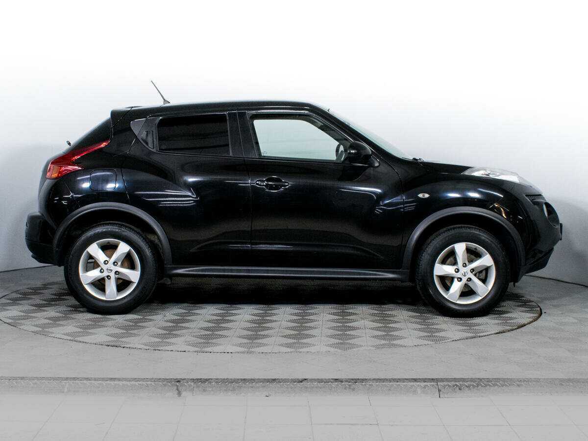 Nissan Juke, 2013 - 88 600 км. | Фото №4