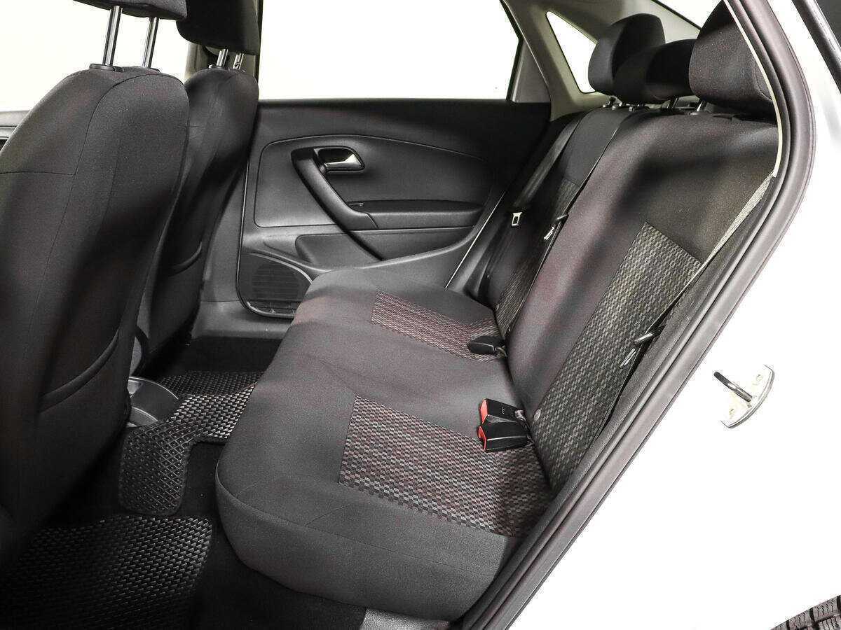 Volkswagen Polo, 2020 - 85 000 км. | Фото №8