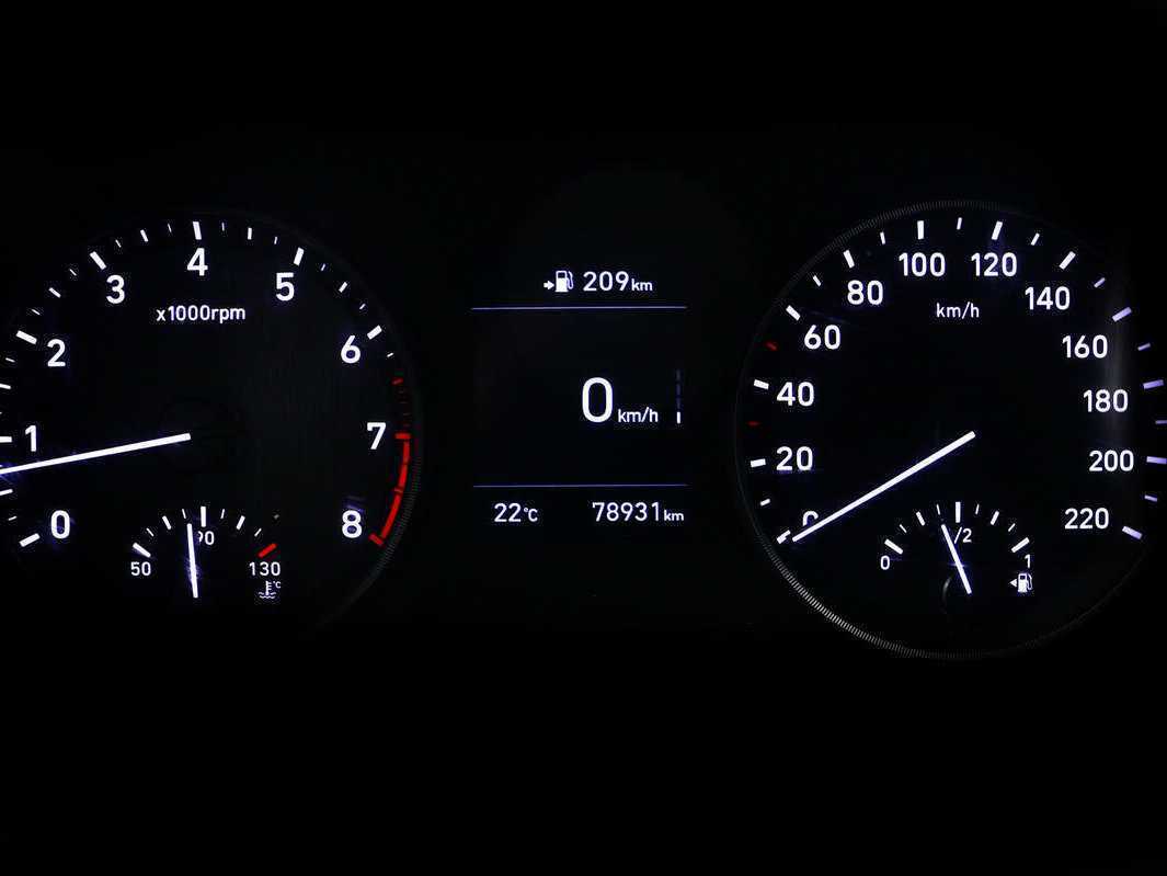 Hyundai Solaris, 2019 Фото №10