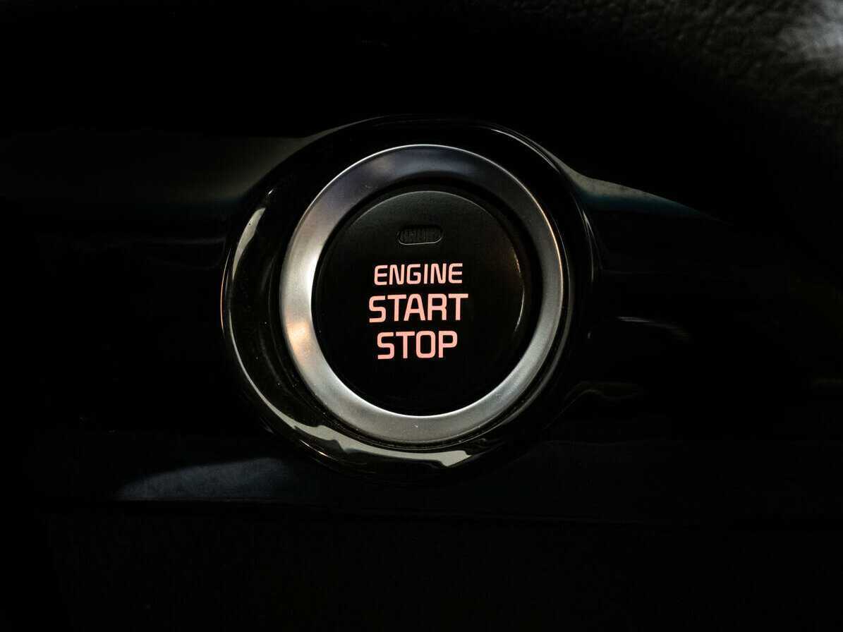 Kia Sorento, 2019 Фото №17