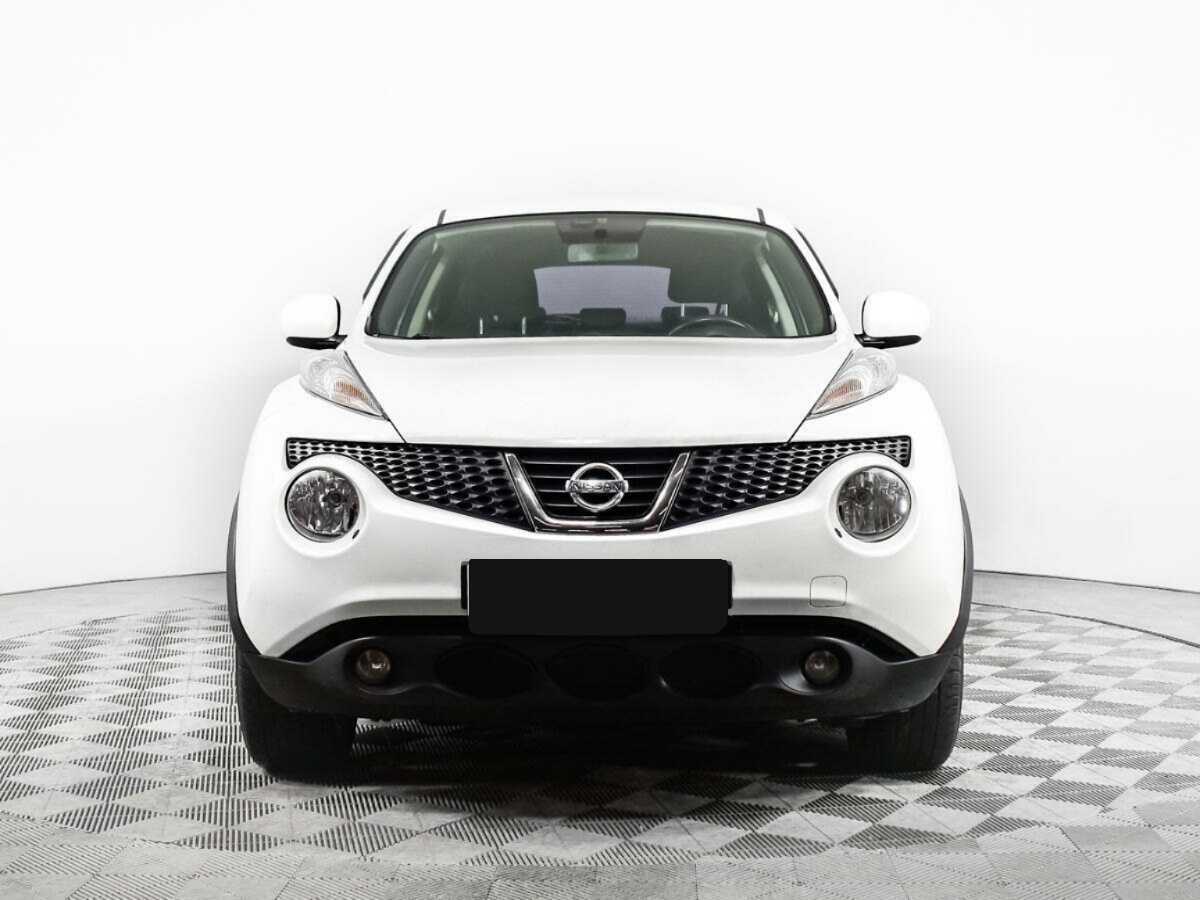 Nissan Juke, 2014 - 81 273 км. | Фото №2