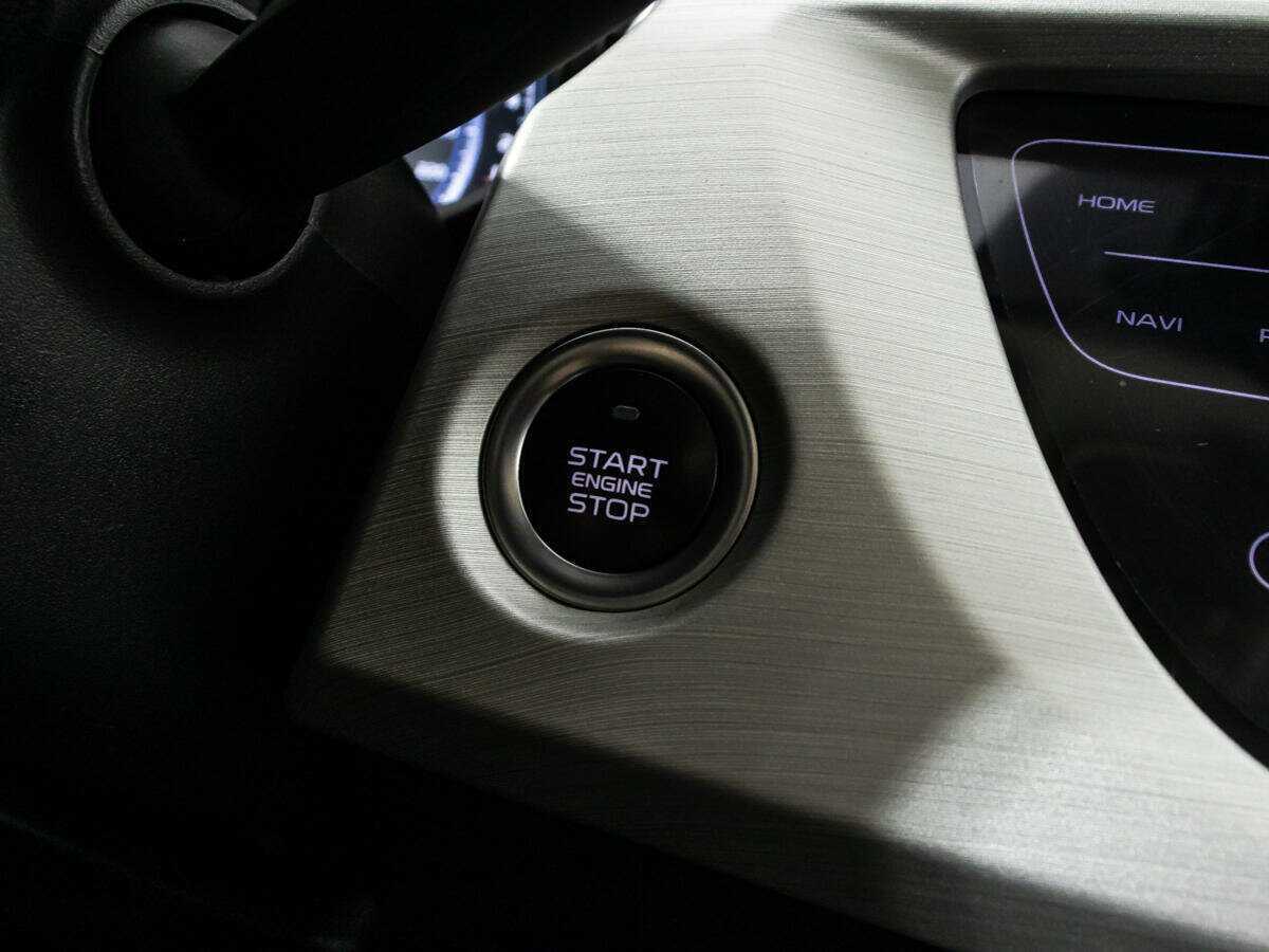 Geely Atlas, 2021 Фото №22