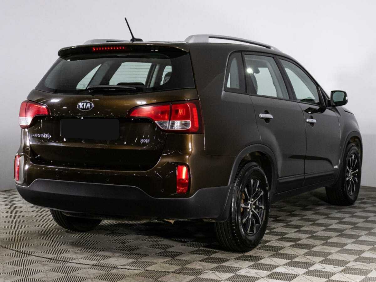 Kia Sorento, 2019 - 75 973 км. | Фото №5