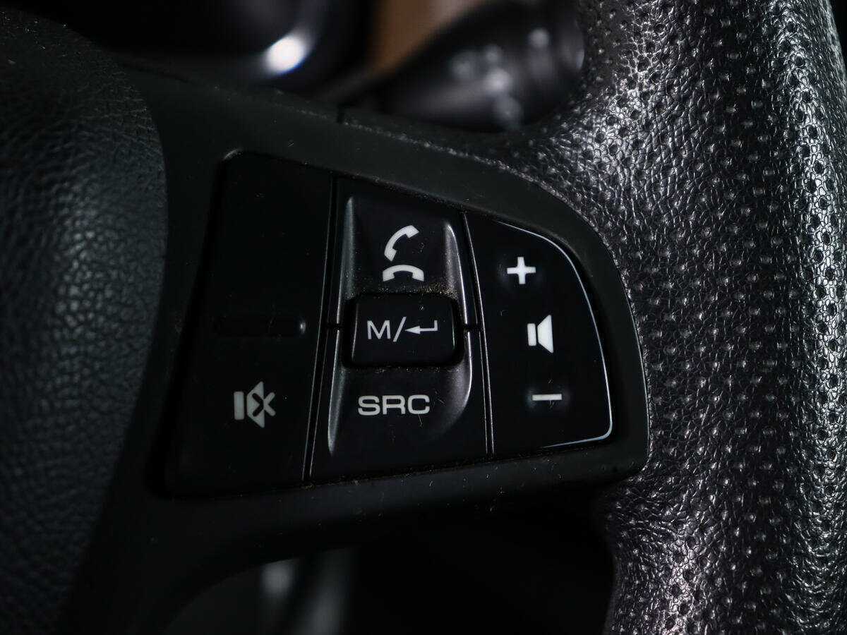 Lada (ВАЗ) XRAY, 2016 Фото №17