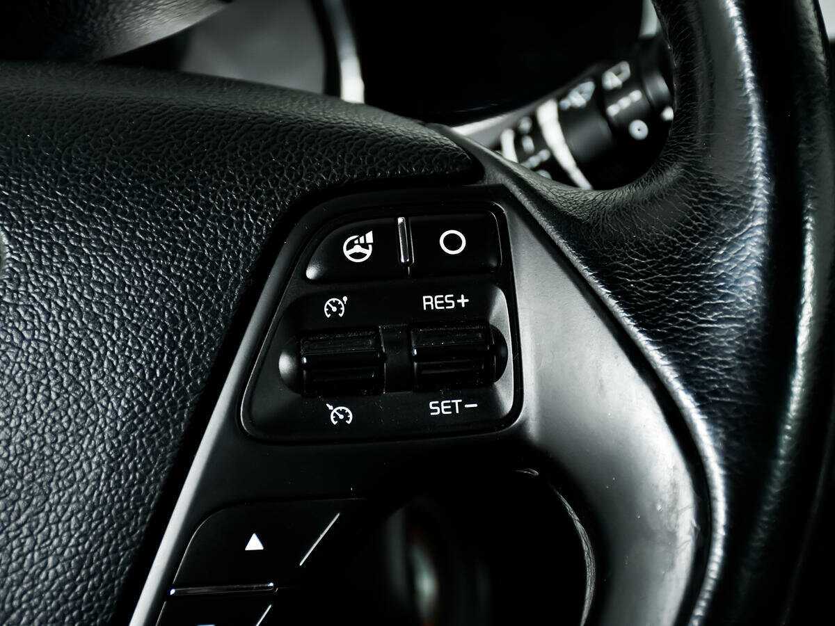 Kia Ceed, 2013 Фото №14