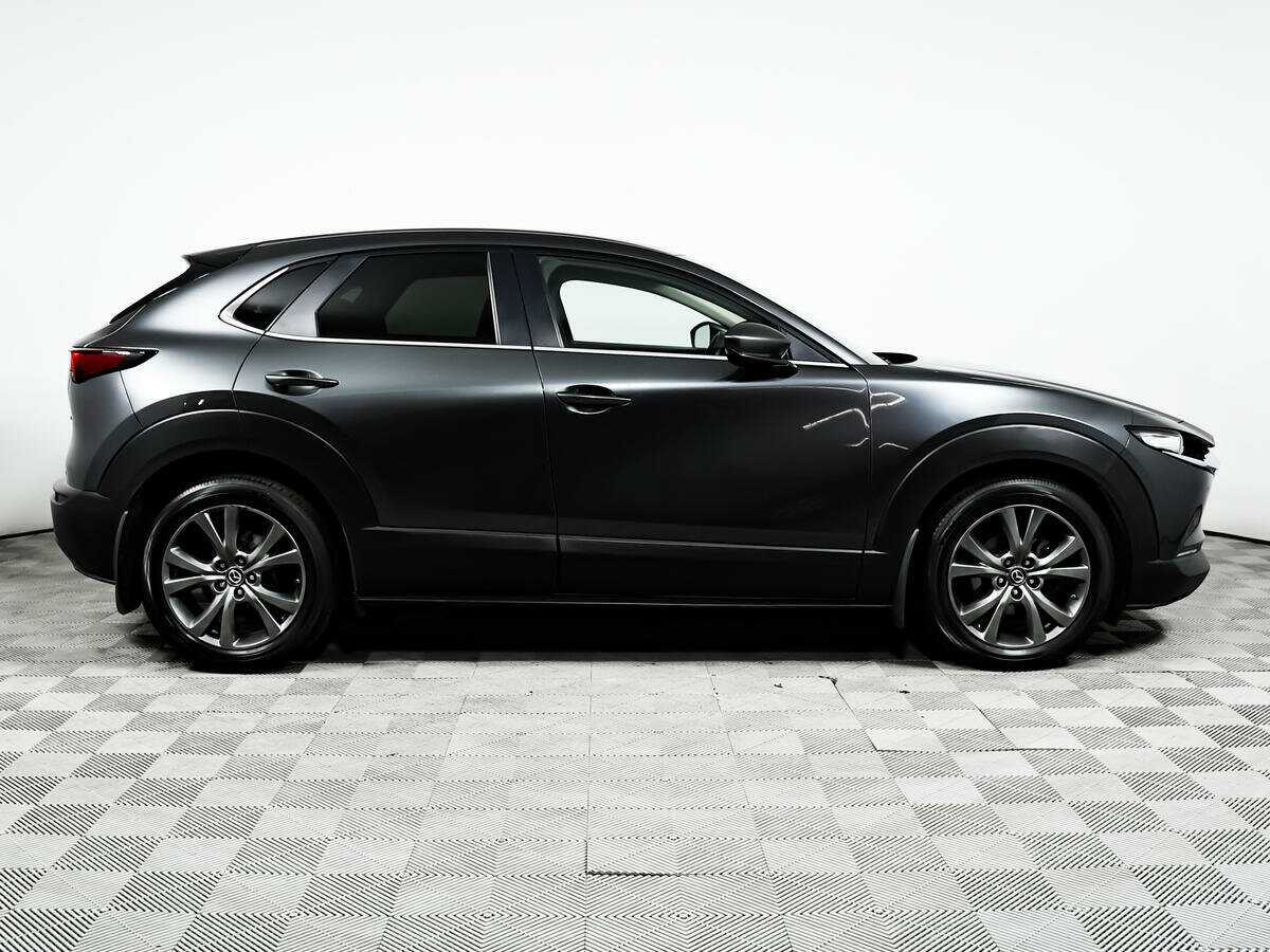 Mazda CX-30, 2020 - 69 820 км. | Фото №4