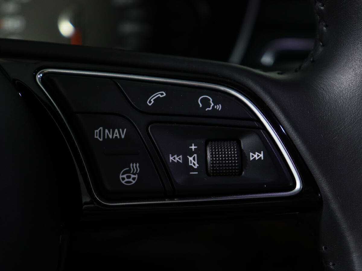 Audi A4, 2016 Фото №21