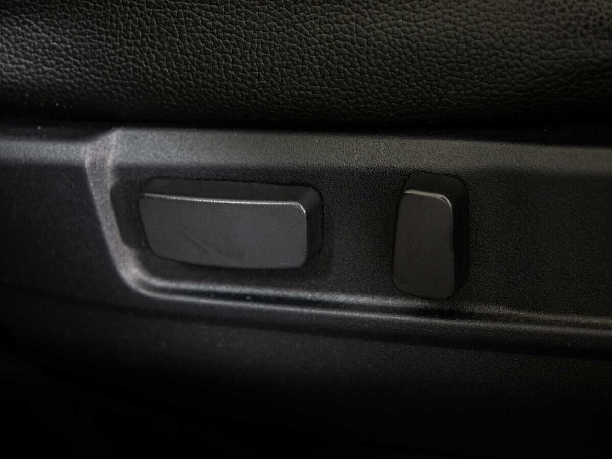 Mitsubishi Outlander, 2014 Фото №19