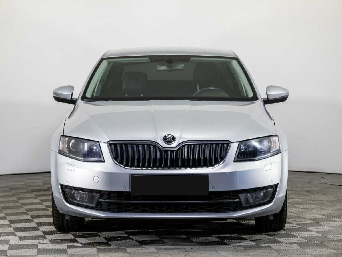 Skoda Octavia, 2016 - 166 346 км. | Фото №2