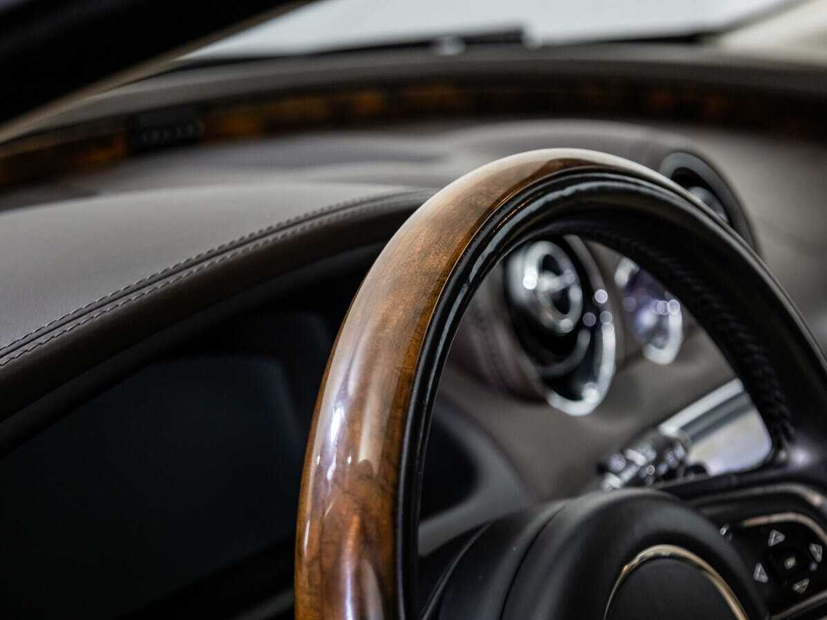 Jaguar XJ Long, 2013 Фото №27