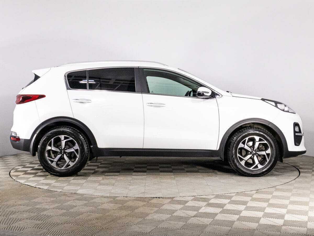 Kia Sportage, 2019 - 70 055 км. | Фото №4