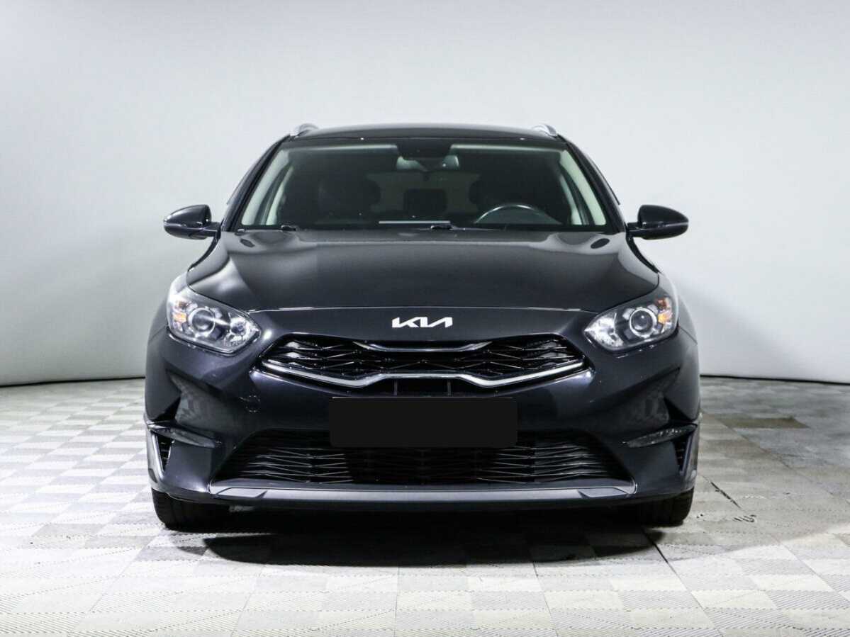 Kia Ceed, 2021 - 46 587 км. | Фото №2