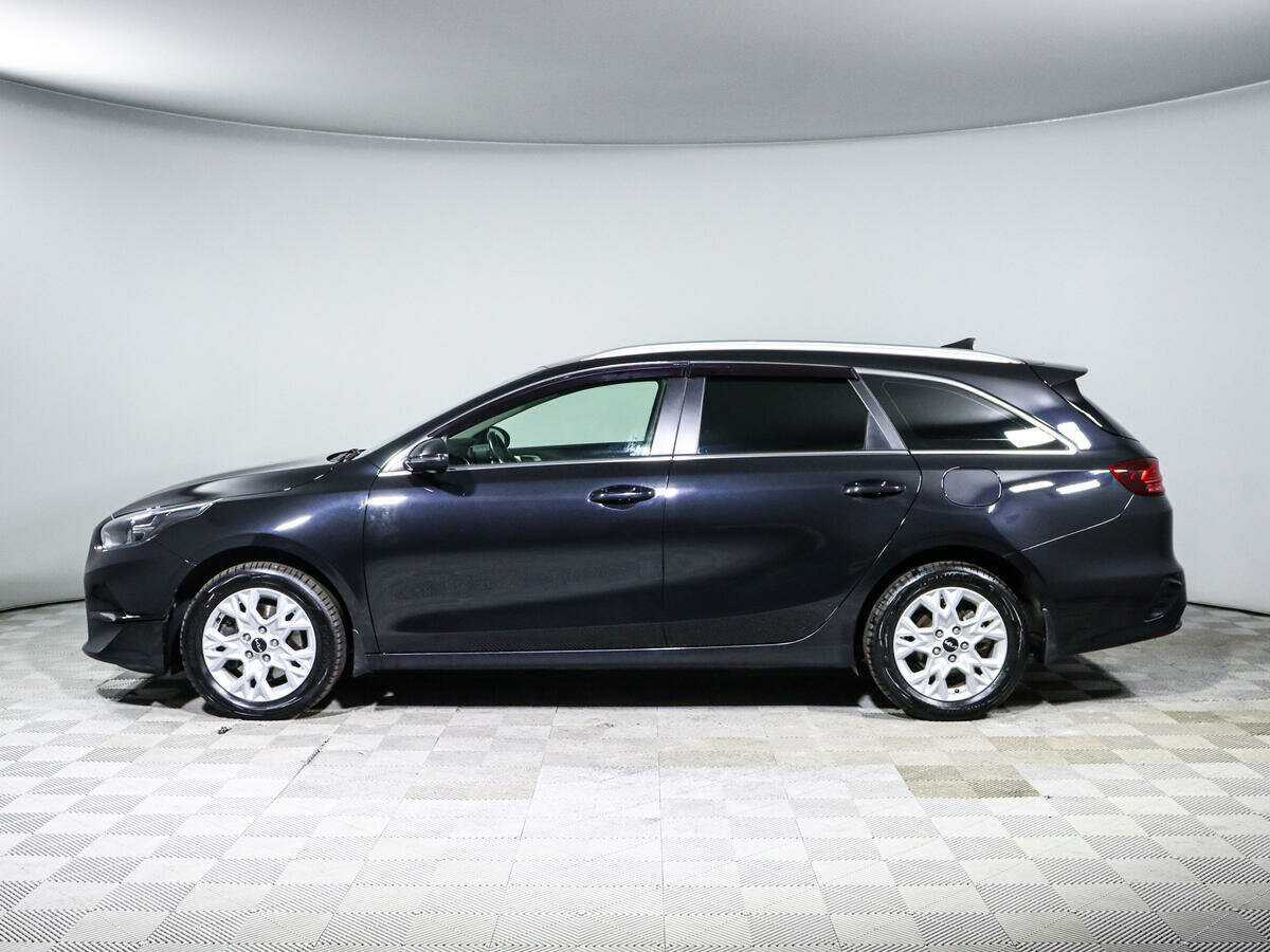 Kia Ceed, 2021 - 46 587 км. | Фото №8