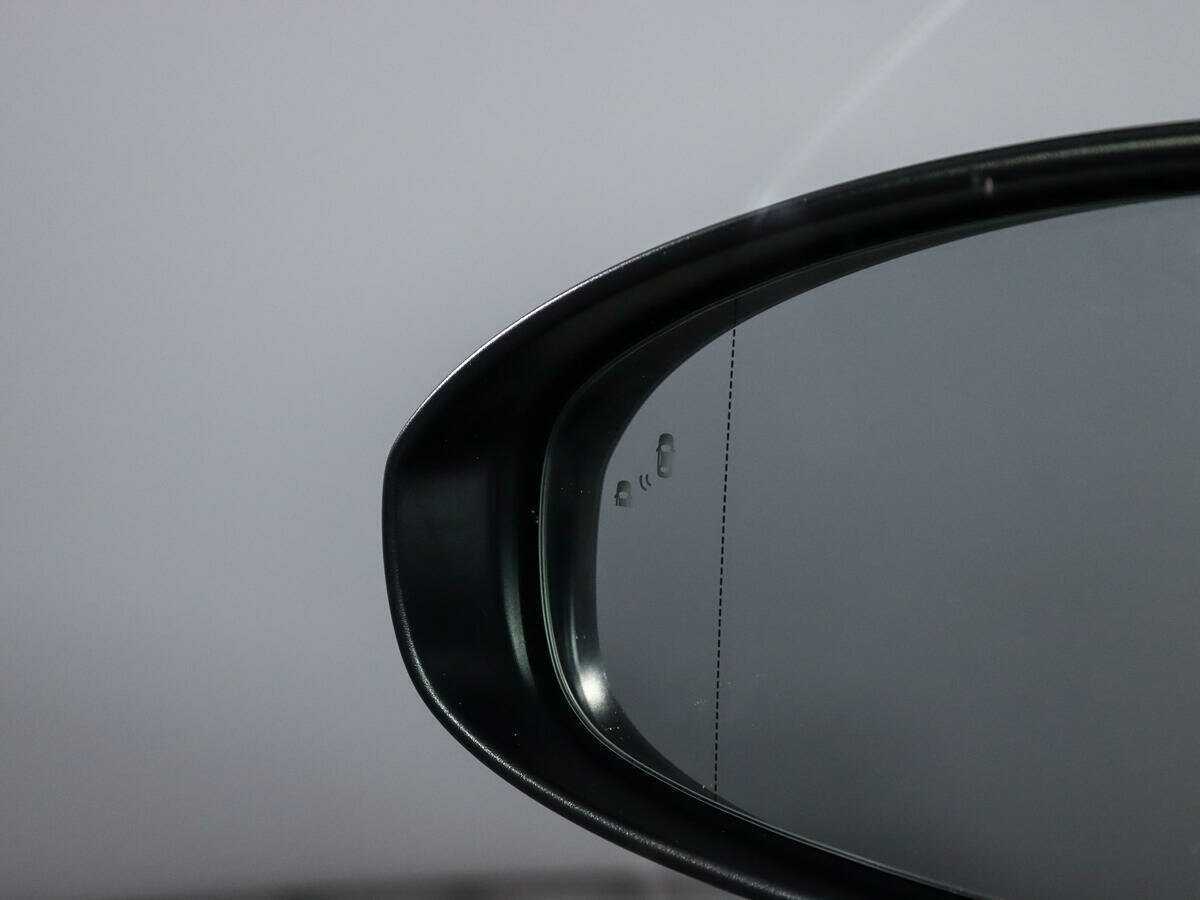 Kia Ceed, 2021 Фото №24