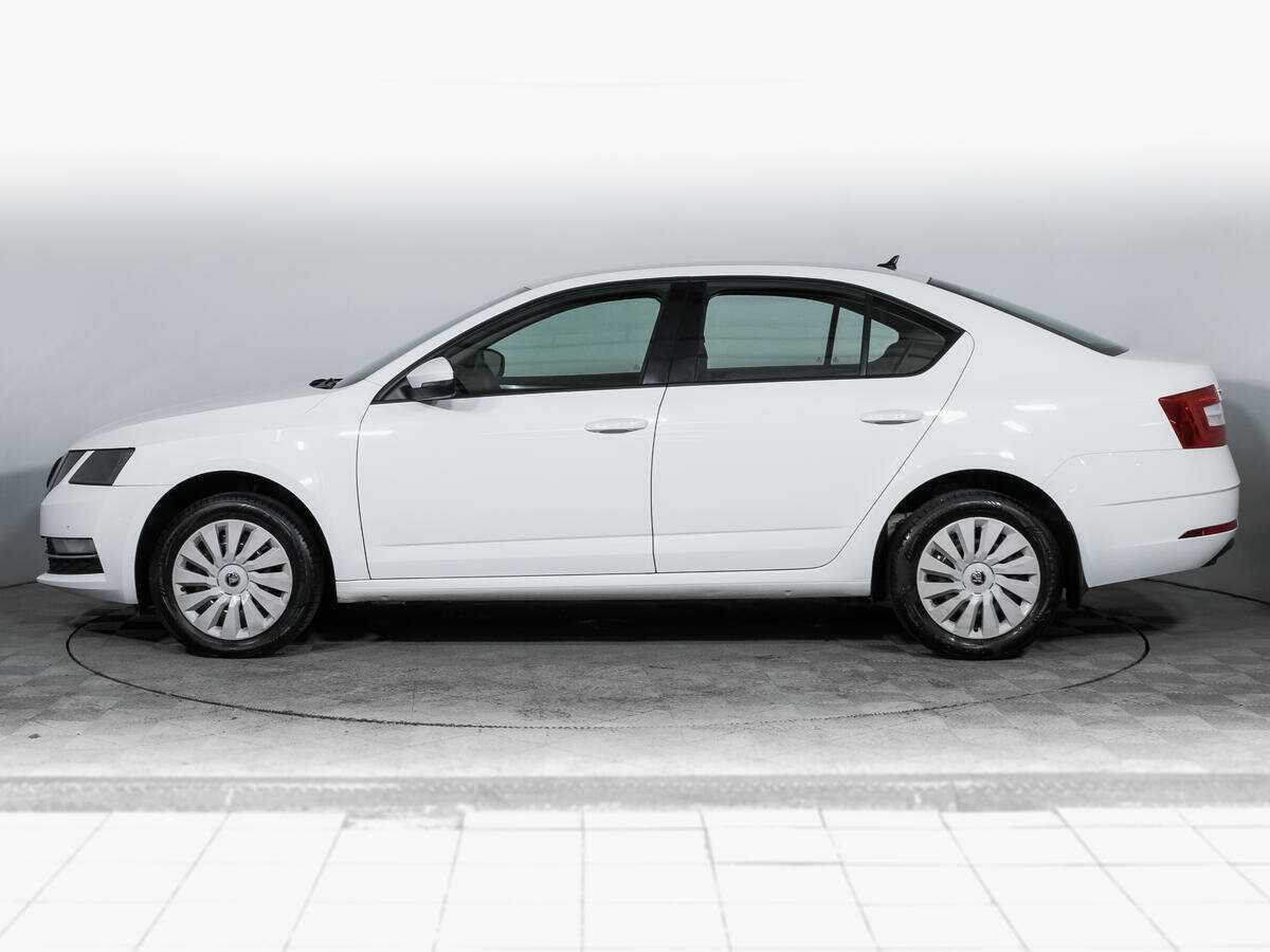 Skoda Octavia, 2019 - 156 070 км. | Фото №8