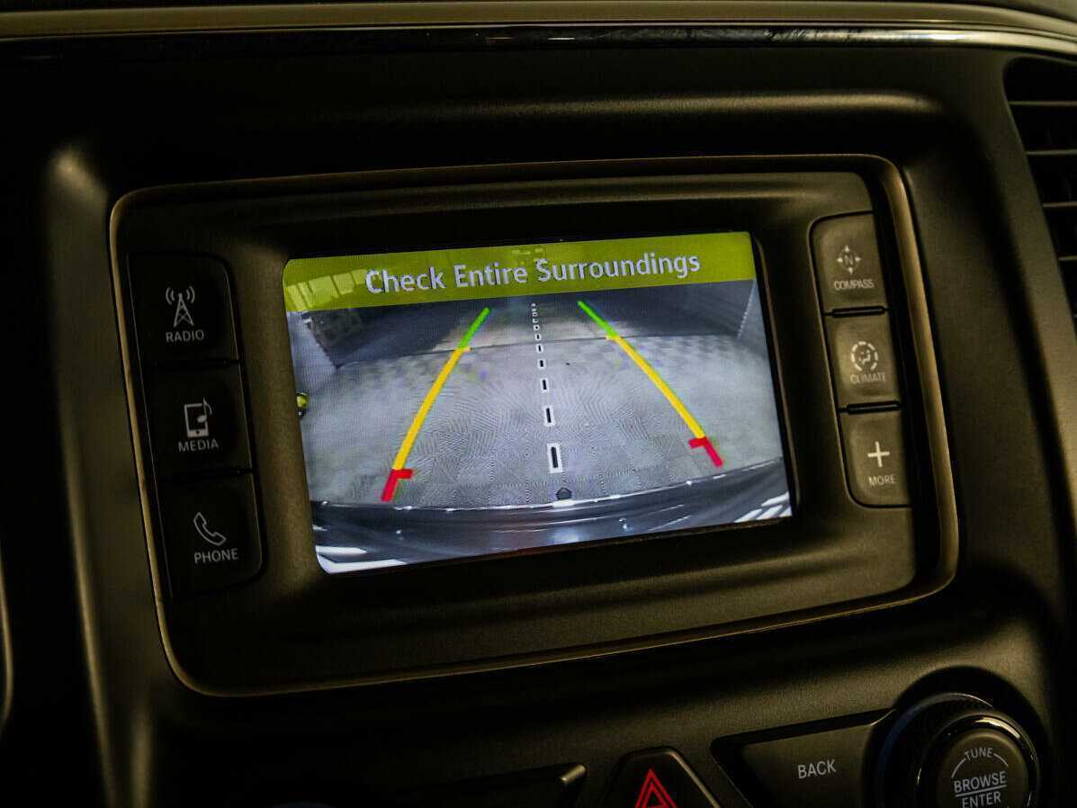 Jeep Grand Cherokee, 2013 Фото №25