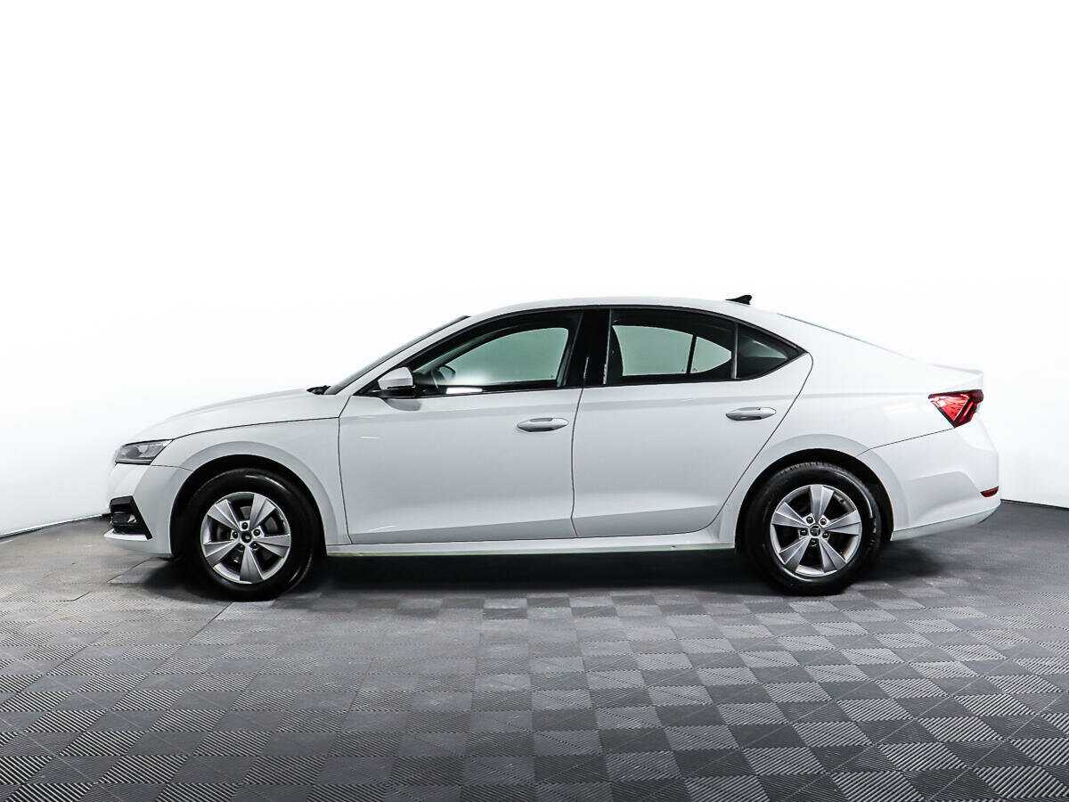 Skoda Octavia, 2021 - 61 170 км. | Фото №8