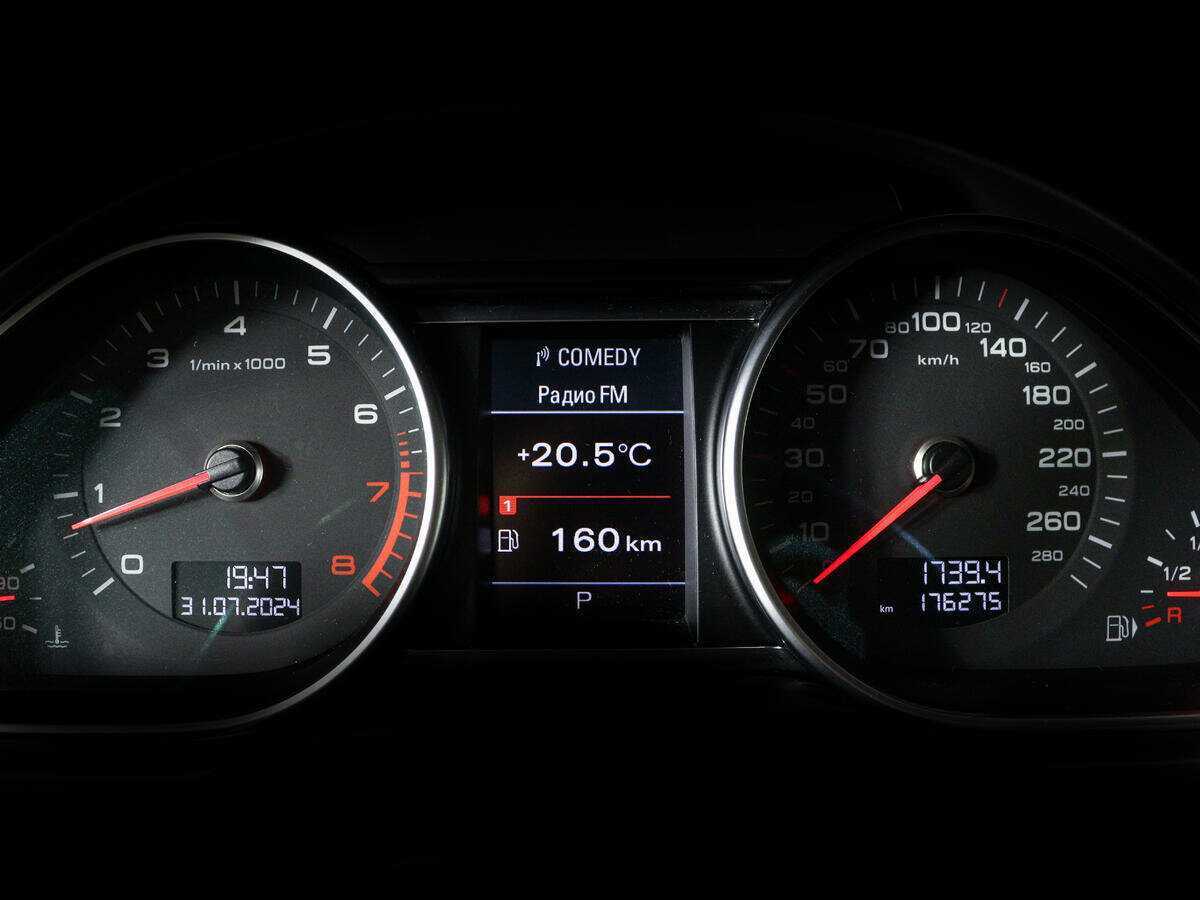 Audi Q7, 2013 Фото №11