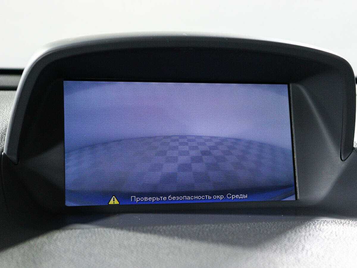 Opel Mokka, 2014 Фото №15