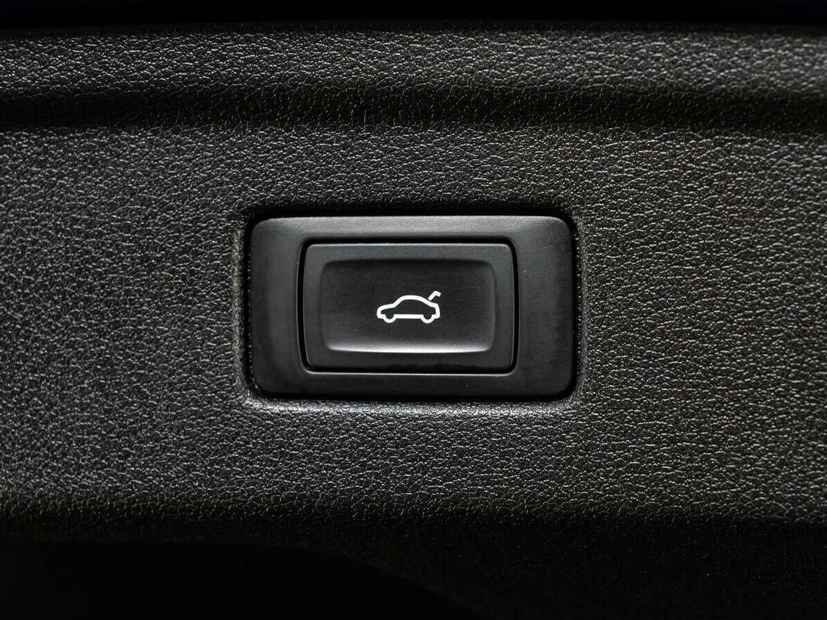 Audi A5 Sportback, 2018 Фото №23