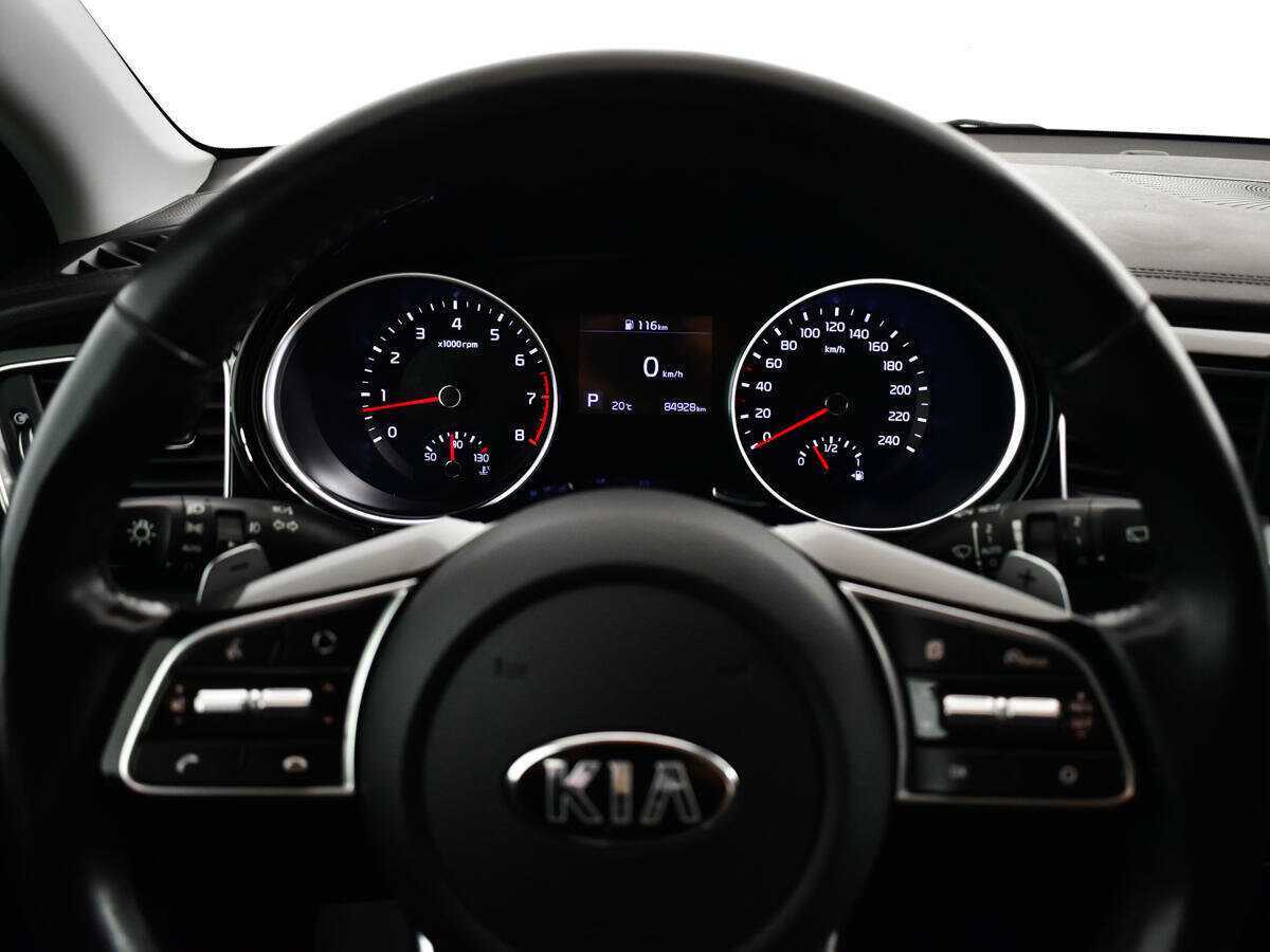 Kia Ceed, 2019 - 84 928 км. | Фото №7