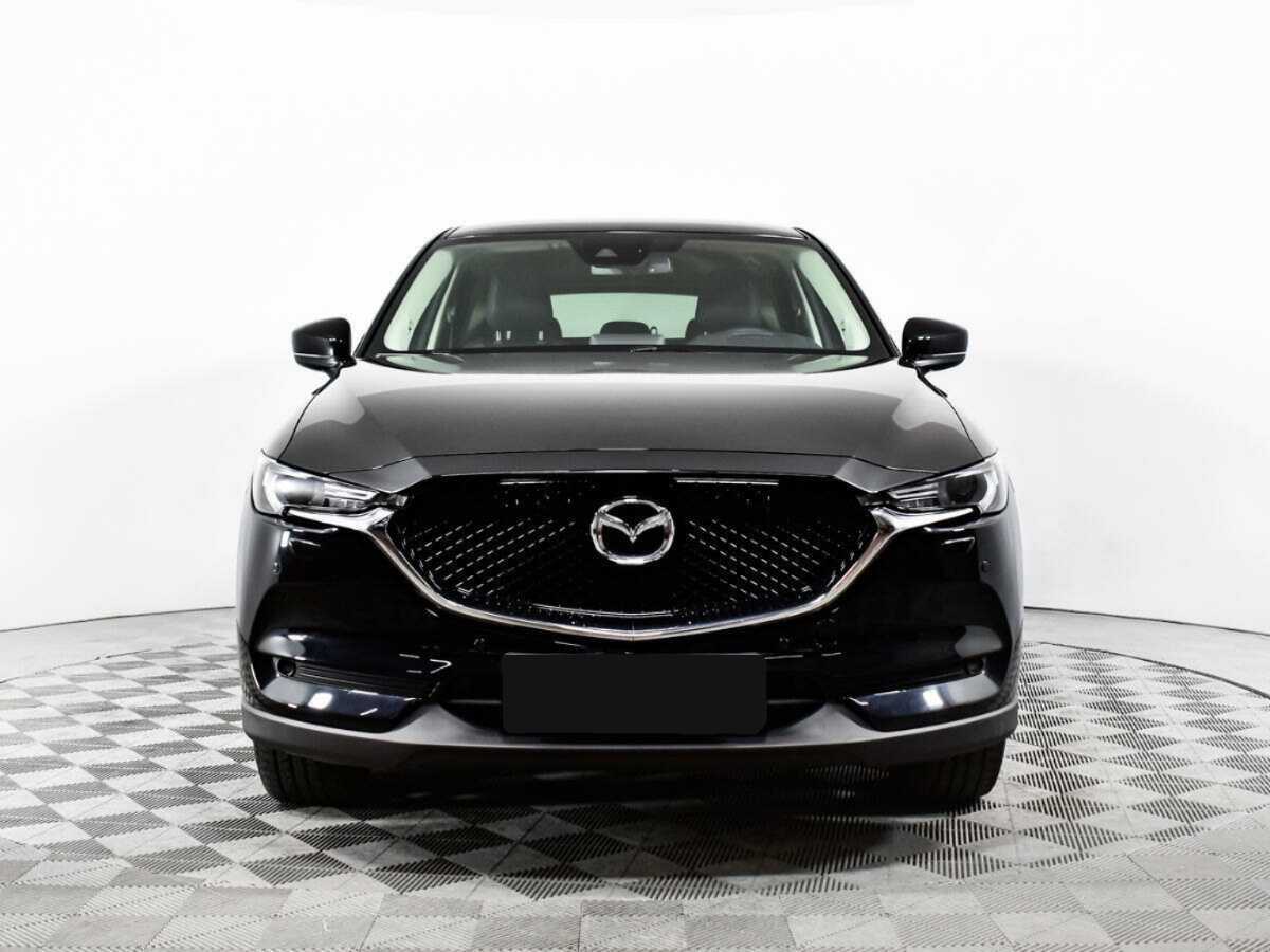 Mazda CX-5, 2020 - 51 319 км. | Фото №2