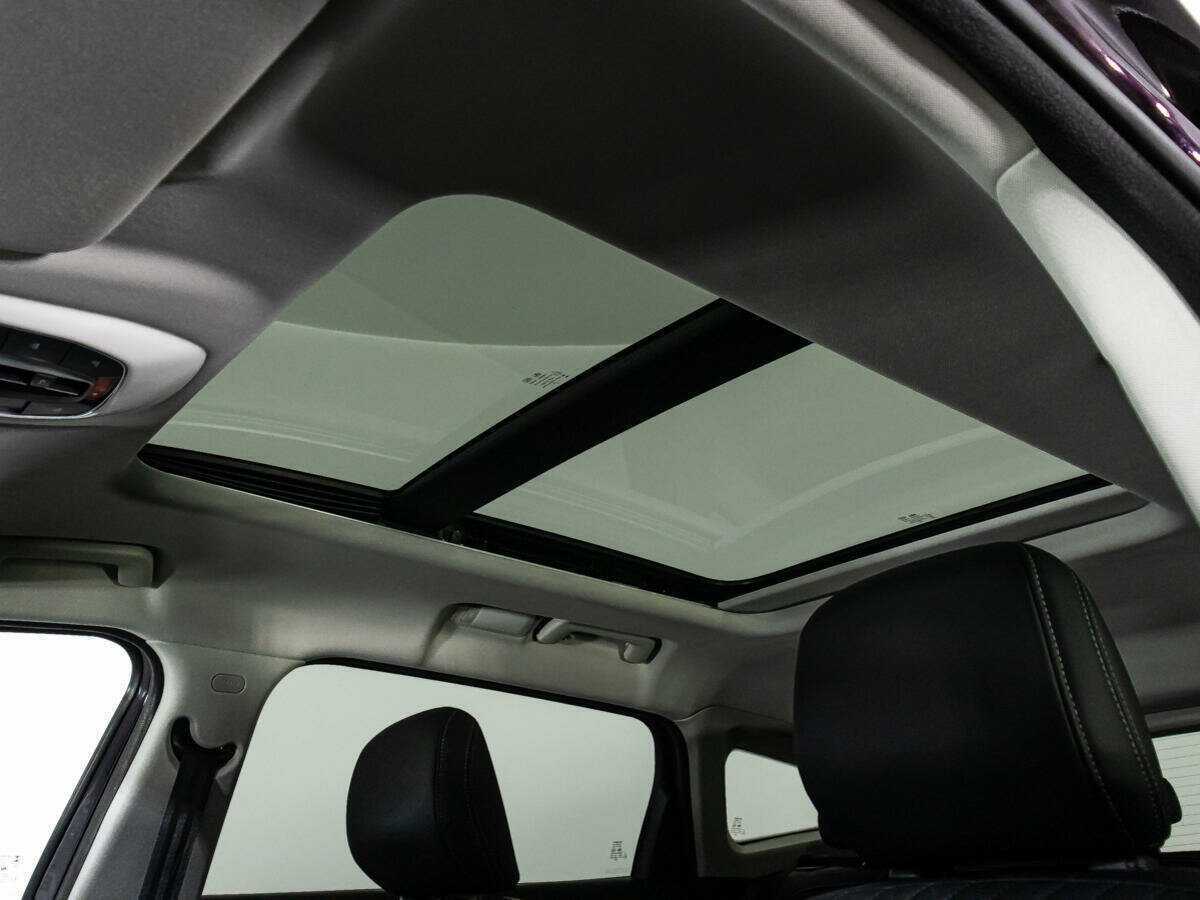 EXEED TXL, 2021 Фото №20