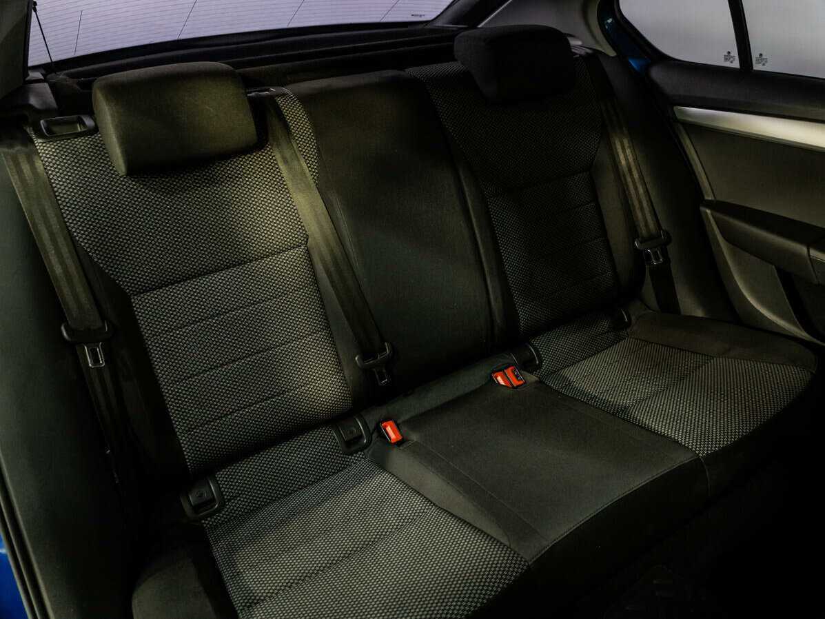 Skoda Octavia, 2013 - 85 200 км. | Фото №8