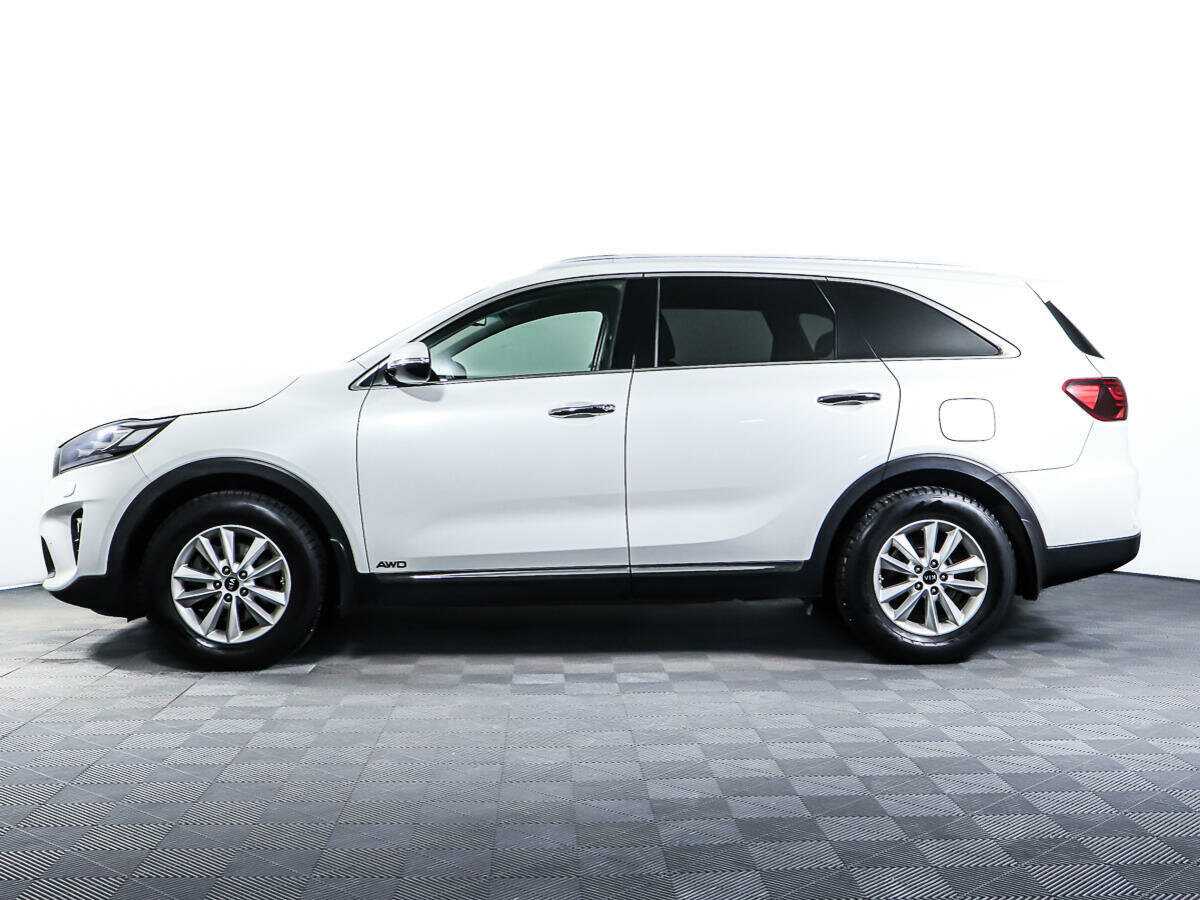 Kia Sorento, 2018 - 74 750 км. | Фото №7