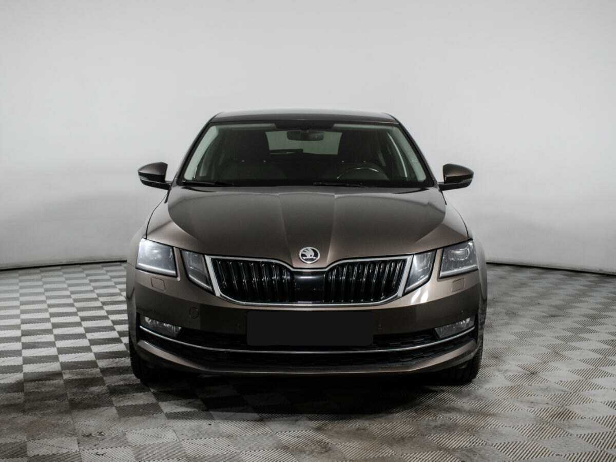 Skoda Octavia, 2018 - 147 324 км. | Фото №2