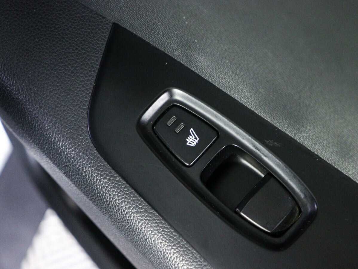 Hyundai Creta, 2017 Фото №13