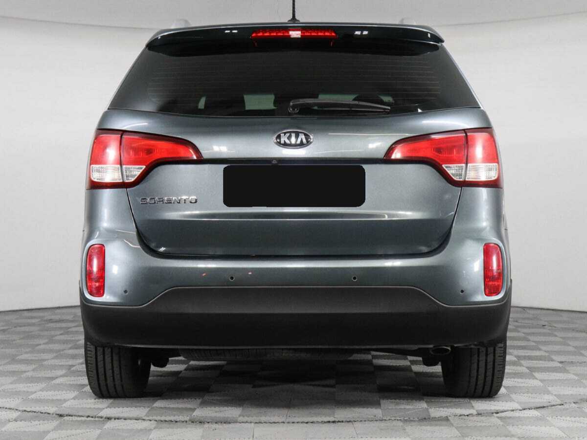 Kia Sorento, 2017 - 136 122 км. | Фото №6