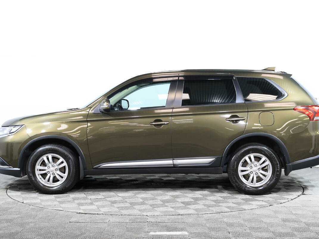 Mitsubishi Outlander, 2019 - 97 654 км. | Фото №7