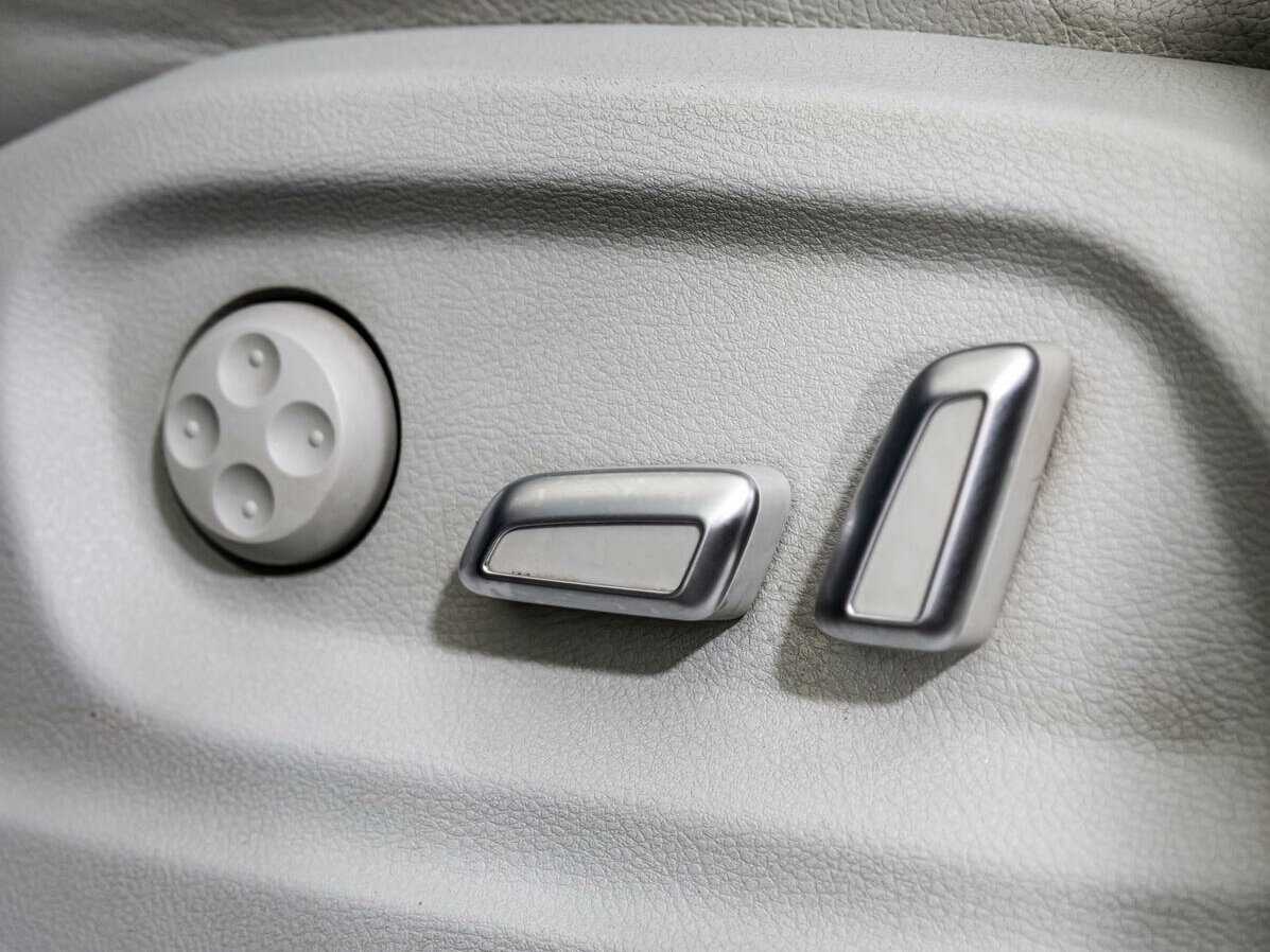 Audi Q5, 2015 Фото №16