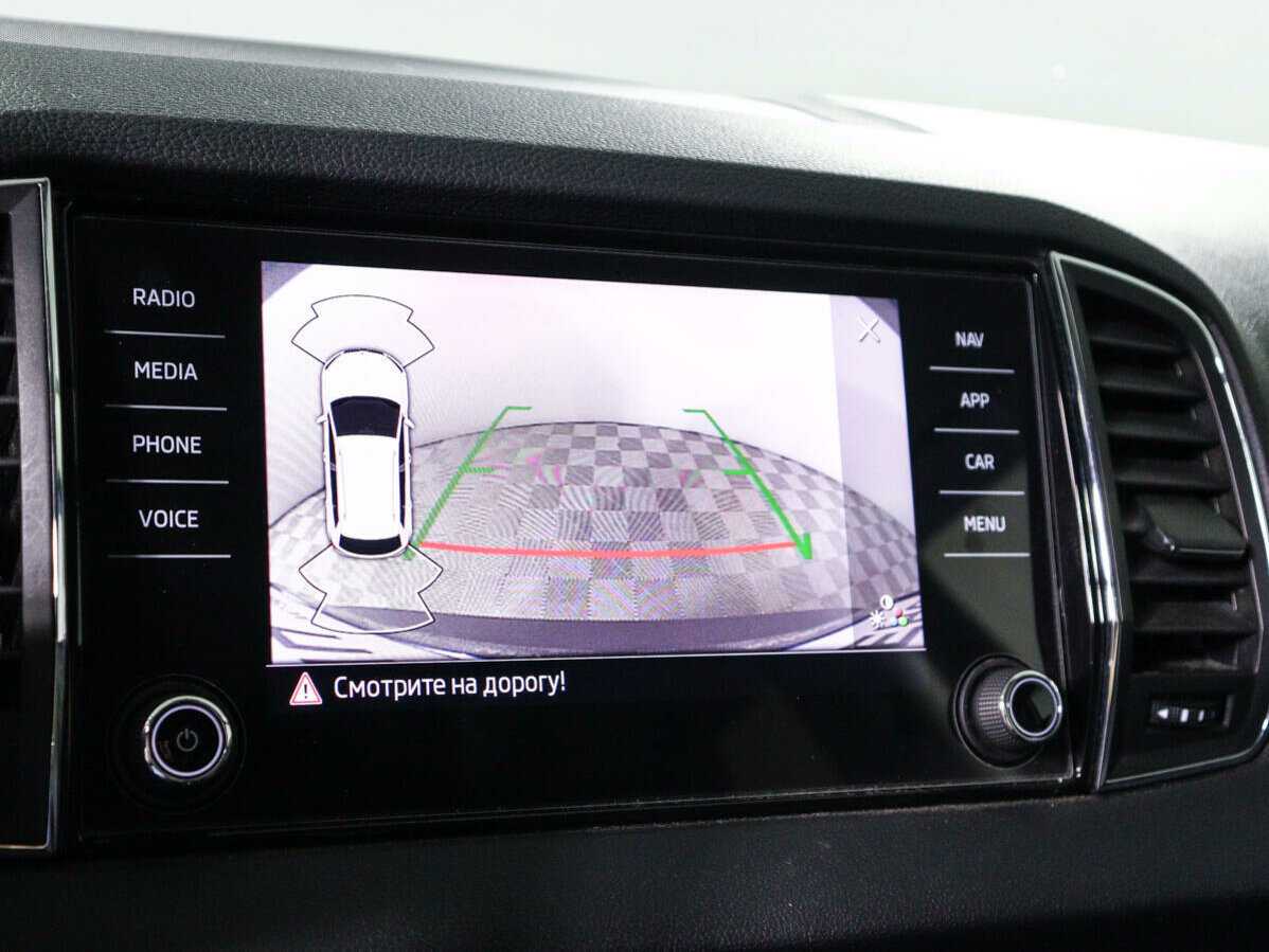 Skoda Karoq DSG6, 2021 Фото №16