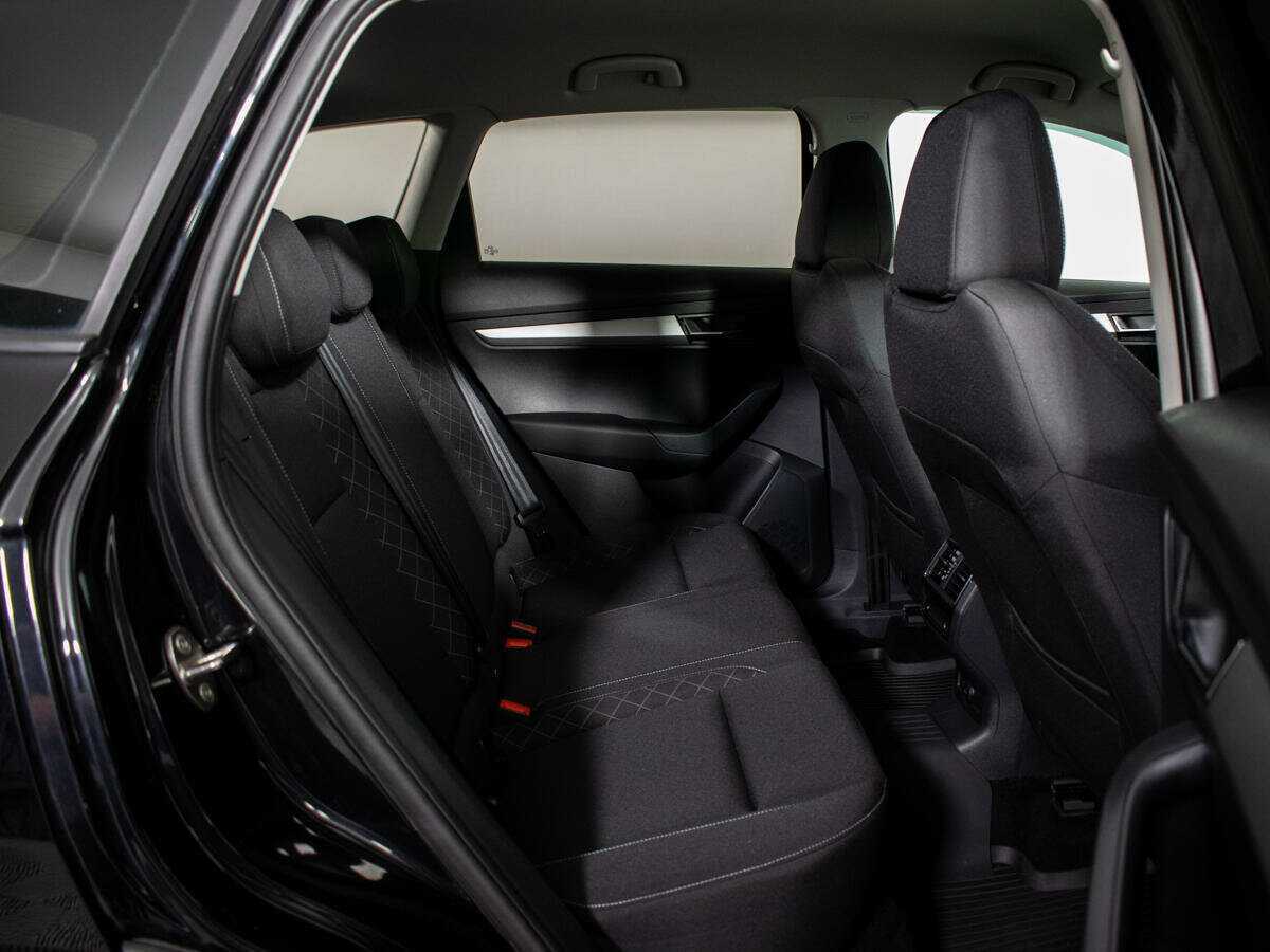 Skoda Karoq, 2020 - 105 271 км. | Фото №8