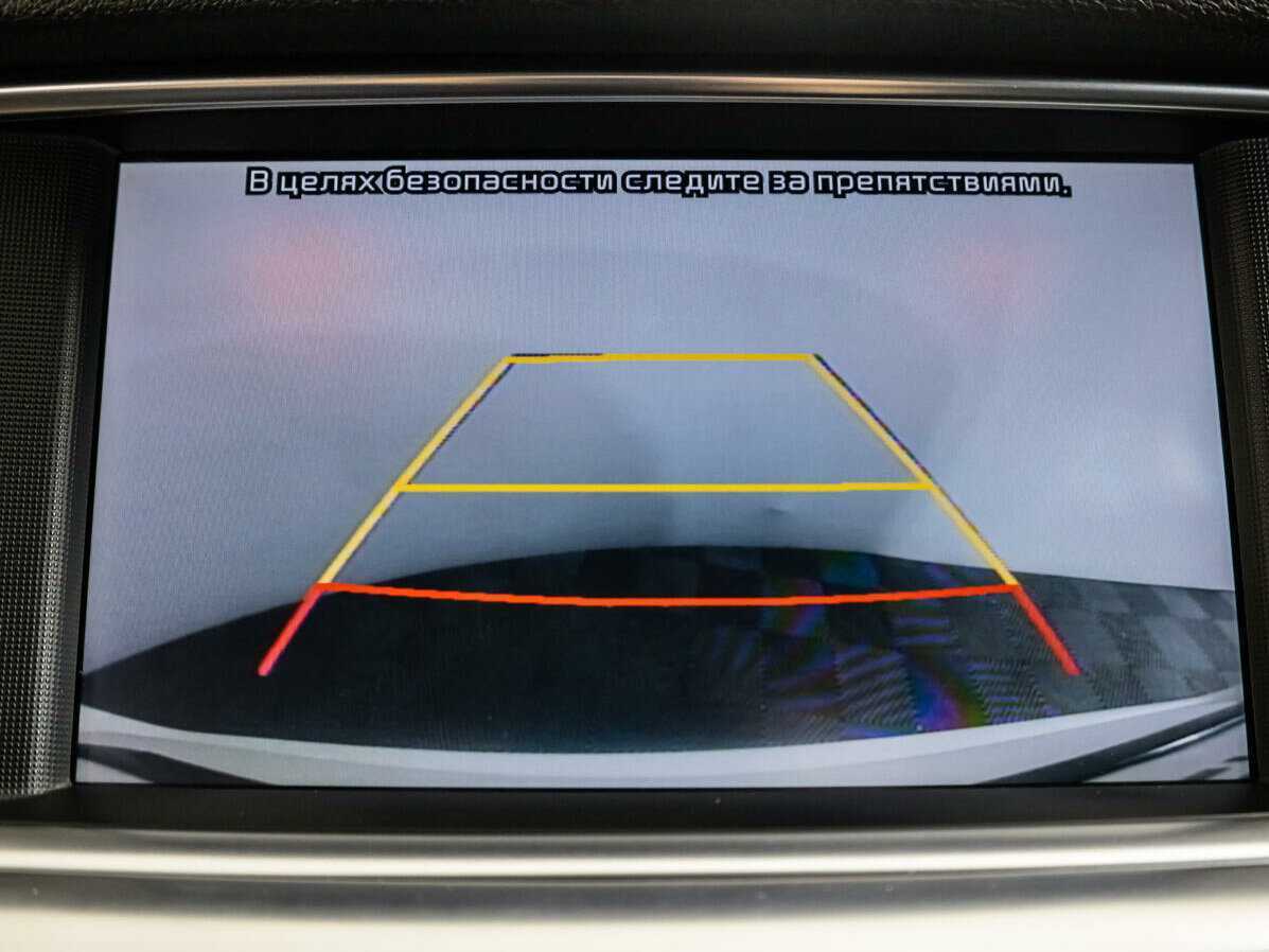 Kia Optima, 2019 Фото №12