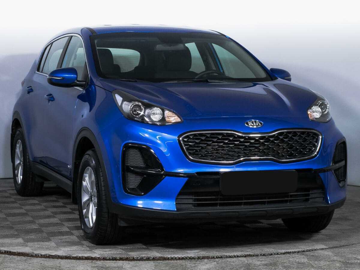 Kia Sportage, 2019 - 30 800 км. | Фото №3